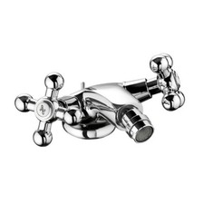 RUBINETTO MISCELATORE BIDET