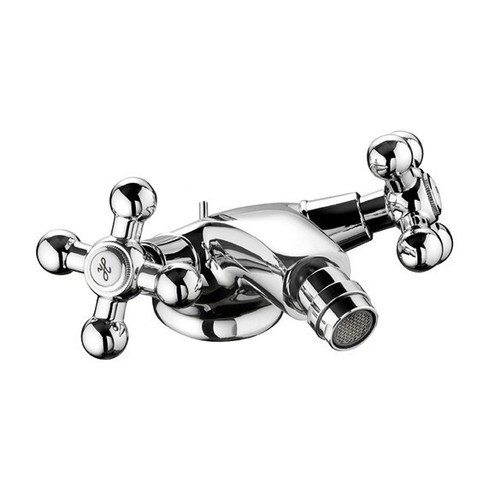 Rubinetto miscelatore bidet - rubinetto,