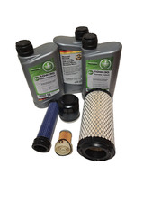 Kit manutenzione Kubota RTV