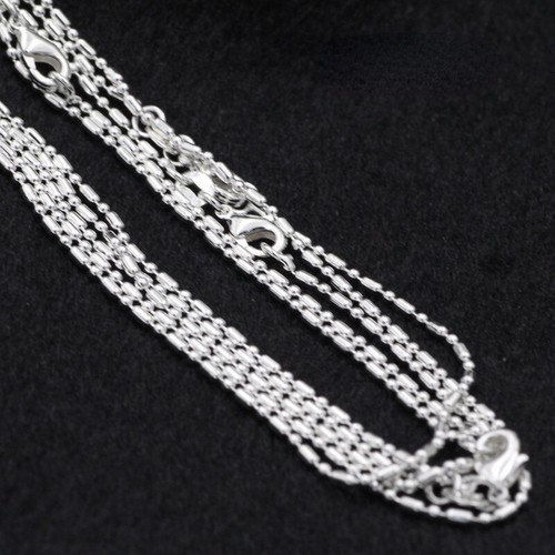 Collana cauzione sfera - , bambù