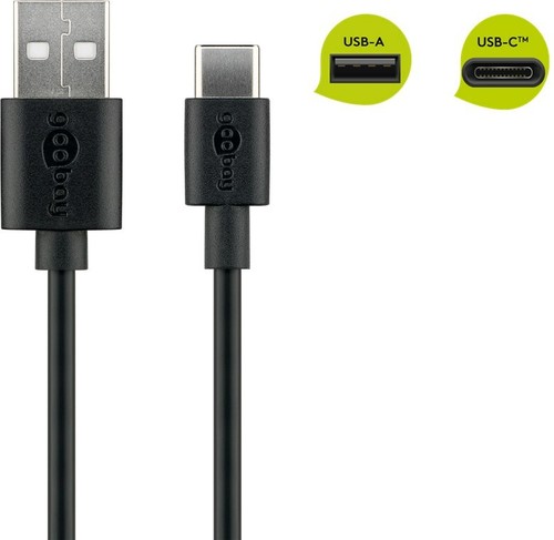Cavo ricarica usb - di, alta