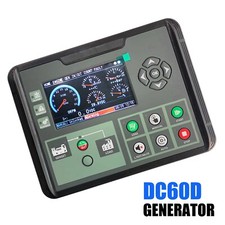 Regolatore Gruppo Generatore