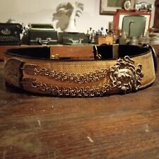 Bandoliera Regio Esercito