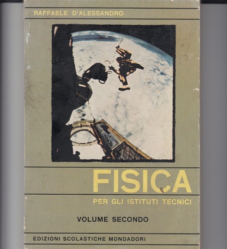 Fisica per gli istituti