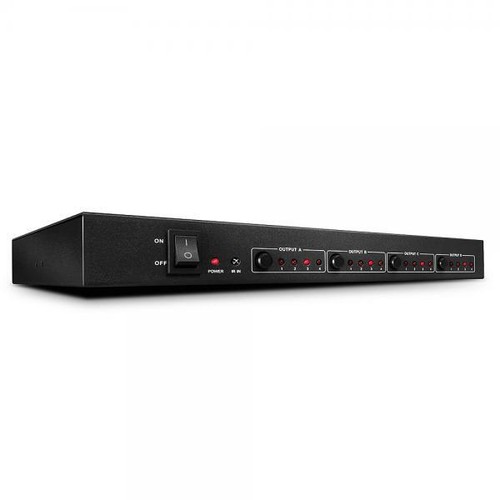 Matrice hdmi 4k30 - hdmi, 4x4