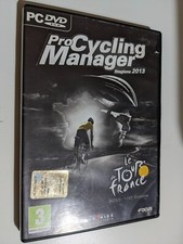 Pro Cycling Manager 2013 - PC