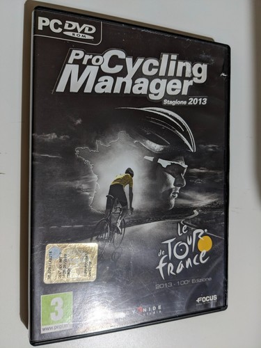 Pro cycling manager - pro,