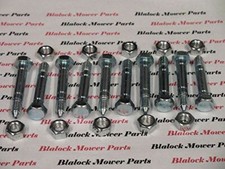 916 (LOTTO di 10) Ariens