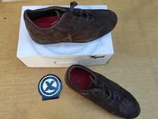 Scarpe Moto Xpd Taglia 43 