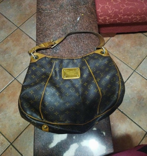 Borsa louis vuitton - , usata