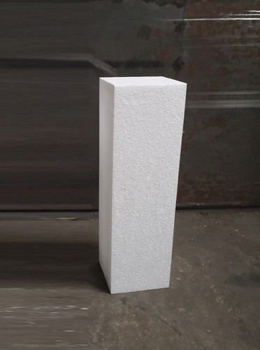 Colonna polistirolo 20x20x50