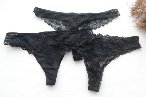 3pcs perizoma donna - donna, sexy
