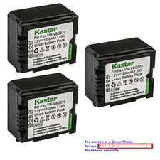 Kastar VW-VBG070 Replacement