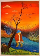 Quadro Jasminka Stipetic