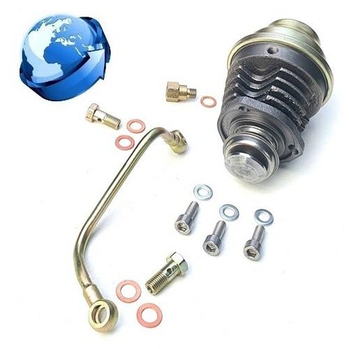 Wastegate t3 - wastegate, vw