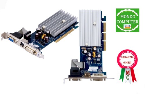 Scheda grafica geforce nvidia - grafica,