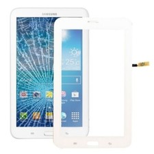 VETRO+TOUCH SCREEN +BIADESIVO