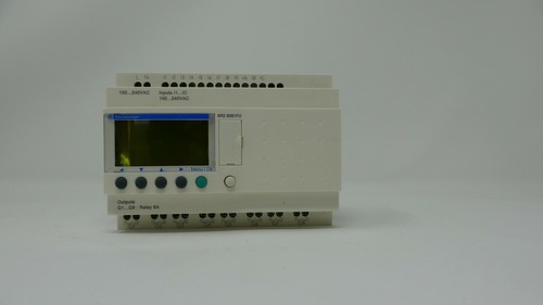 Modulo logico telemecanique - logico,