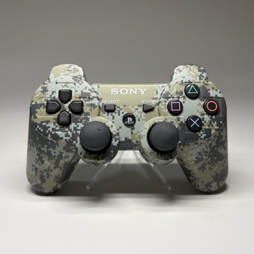 Controller sony ps3 - ps3, militare