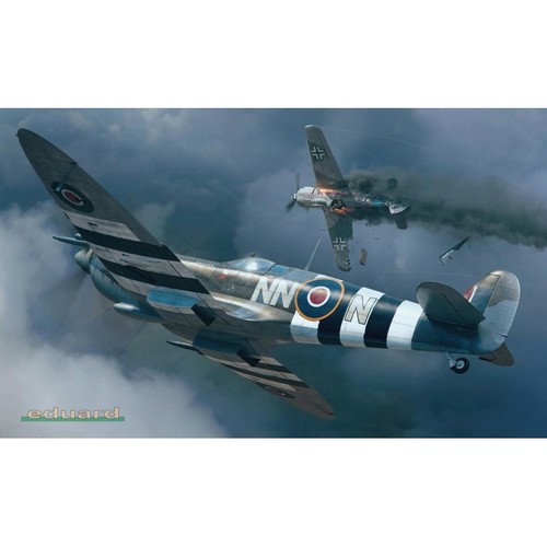 Eduard 84183 maquette avion - 84183,