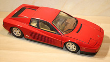 Pocher K51 Ferrari Testarossa