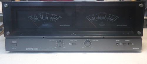 Onkyo 5060 revisionato - 5060, r