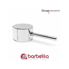 MANIGLIA SERIE SPILLO UP CROMO