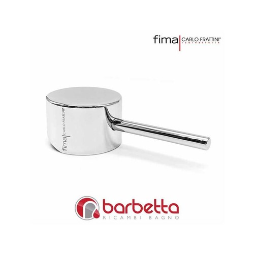 Maniglia serie spillo cromo - maniglia,