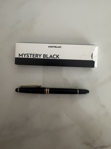 Penna roller montblanc - penna,