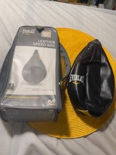 Borsa velocità Everlast in