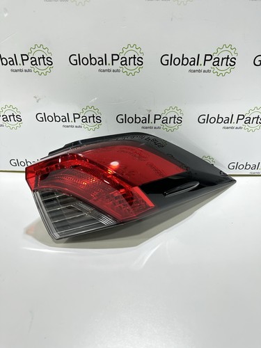 Stop fanale posteriore led - stop,