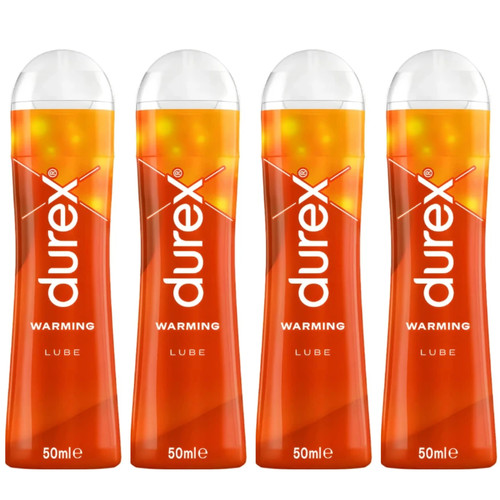 Durex play warming - durex,