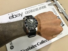 ?? 1970 DALIA Submarine 17j cal. LORSA 238G vintage diver skindiver 38mm 70's