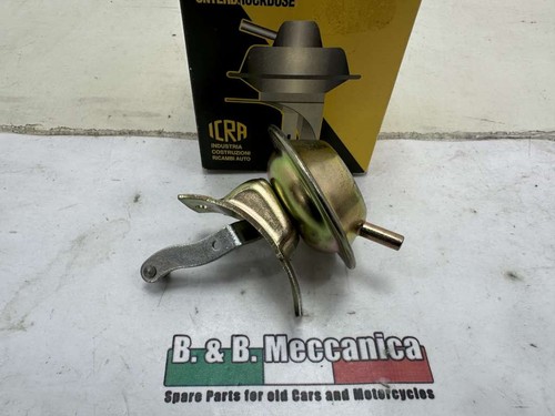 Correttore depressore - correttore,