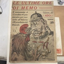 Le Ultime Ore Di Nemo Nerbini
