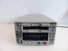 SONY DSR-1500P Lettore DVD