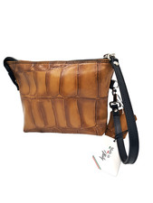 Borsello Pochette  Pelle  Uomo