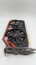 MSI Nvidia Geforce GTX 750 Ti