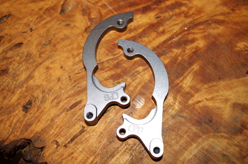 Set moduli bowtech tiro - set,