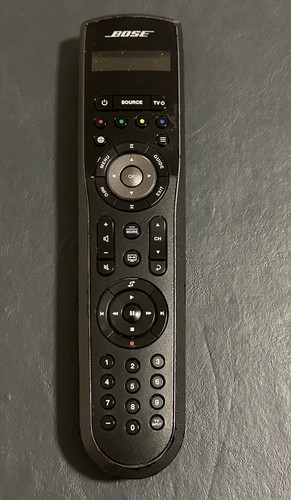 Telecomando bose x35l - telecomando,