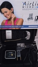 Samson Airline Micro