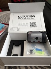 Ultraview UV3 Kit Caccia Doppio Pin Cannocchiale/Mirino Arciero .010"