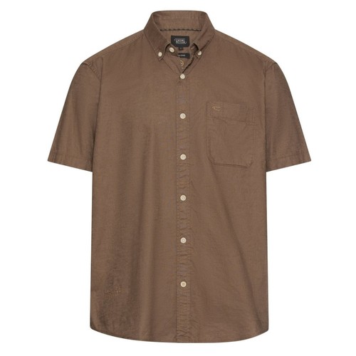 Camicia uomo camel active - uomo,