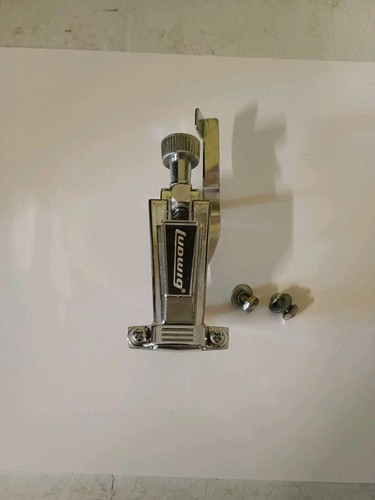 Colino rullante vintage - vintage, ludwig