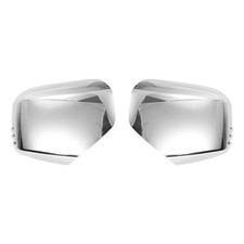 Coppia copertura specchietto