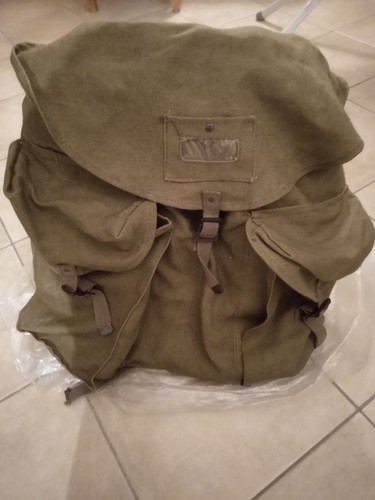 Zaino tattico militare - zaino,
