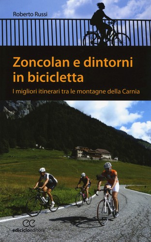 Zoncolan dintorni in - e,