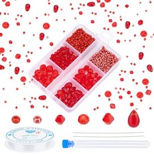 Pandahall 1000 kit perline - ph,