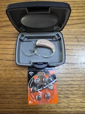 Apparecchio Acustico Interton Solo Sinistro