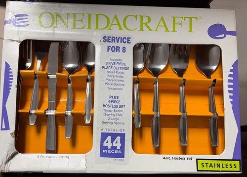 Oneidacraft inox santa - fe*, (